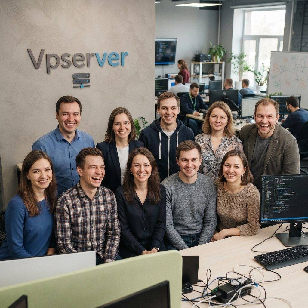 Our Team